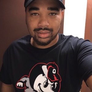 Meet your Posher, Collin